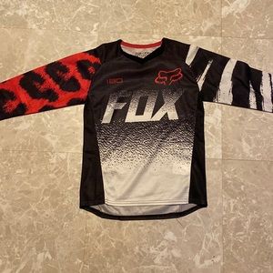 Fox Racing Jersey